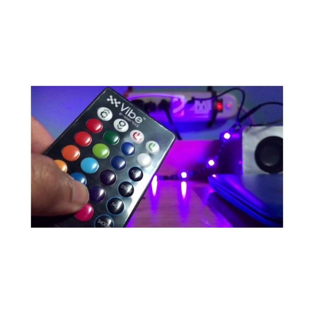 Vibe E-ssential LED Remote - Picture 2 of 3